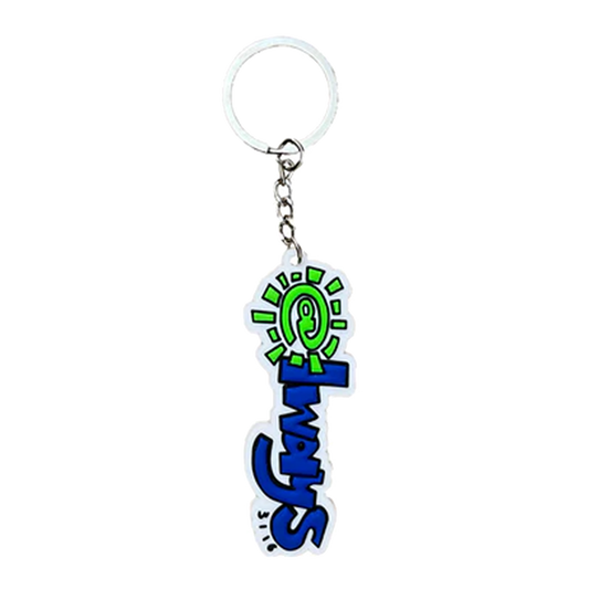 Always @ Range 5 Always 3116 Keyring