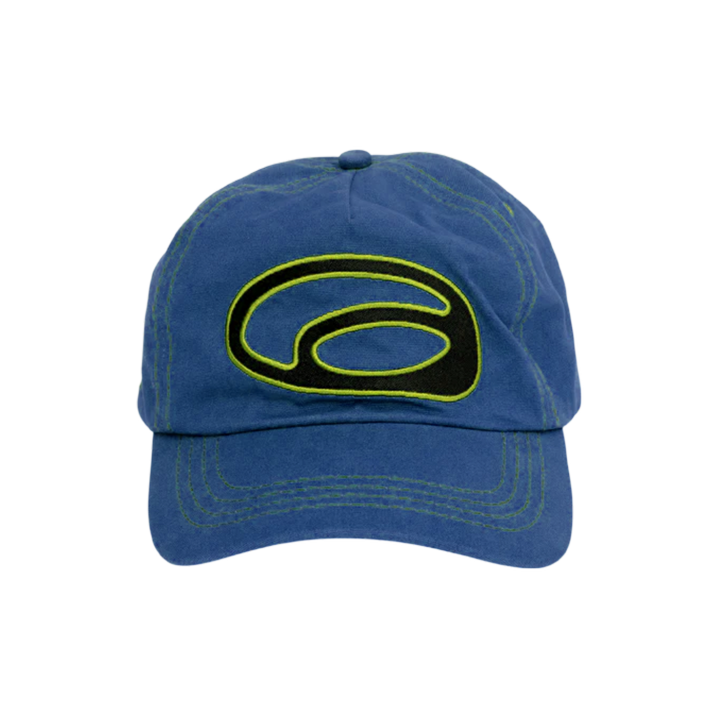 Always @ Range 5 Boarding Company Cap Navy