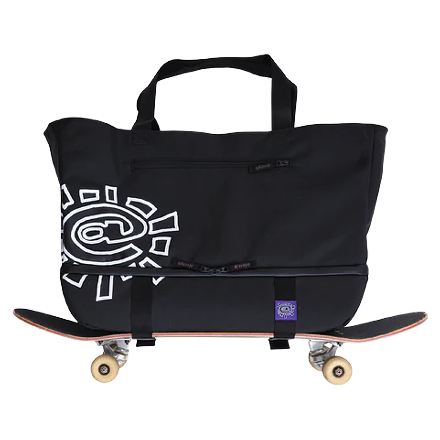 Always @ Range 5 Carry All Tote Bag