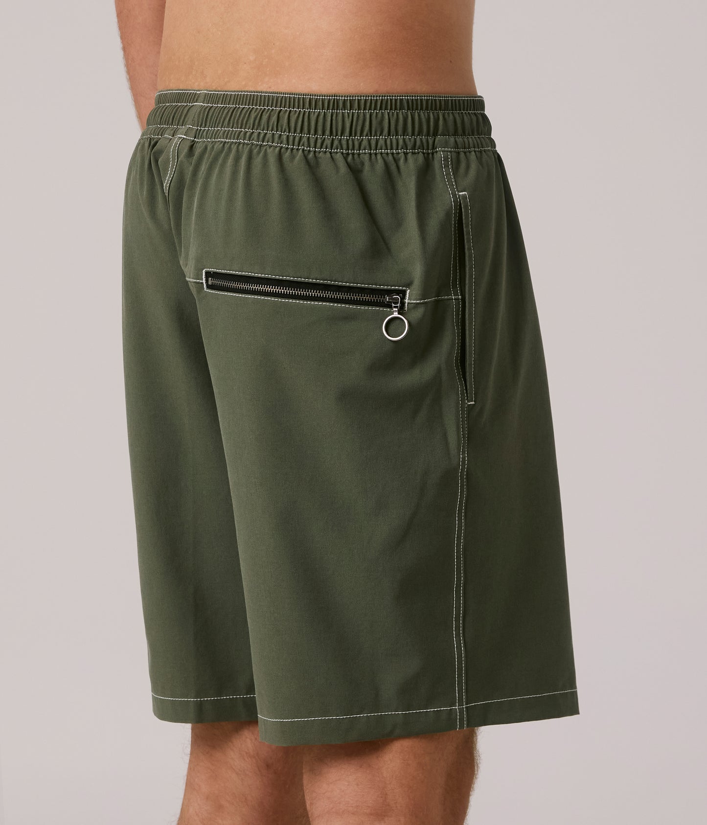 FORMER MERCHANDISE SWANS BAGGY 18 SWIM TRUNK SURPLUS