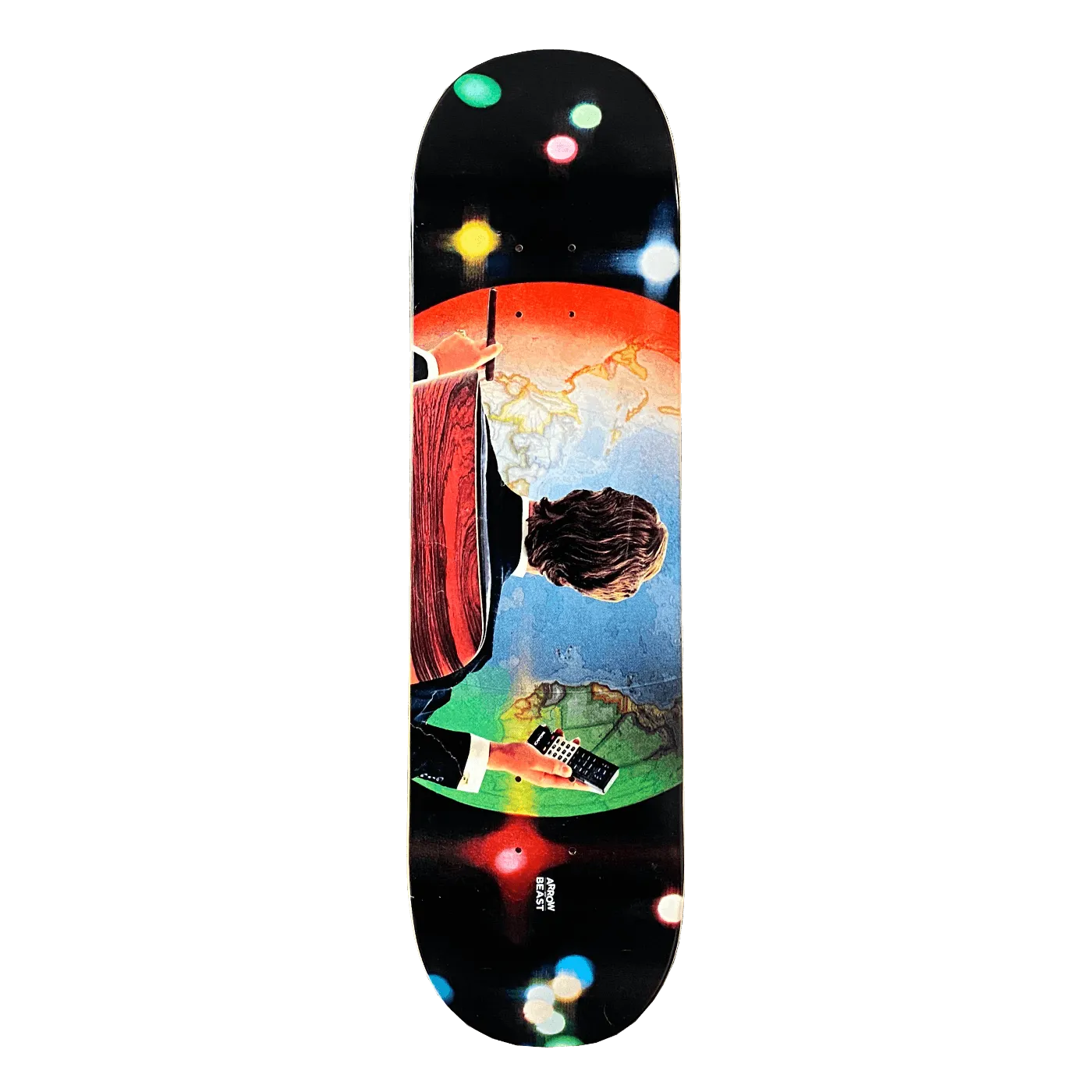 ARROW & BEAST Internet Troll Deck III - ARROW & BEAST