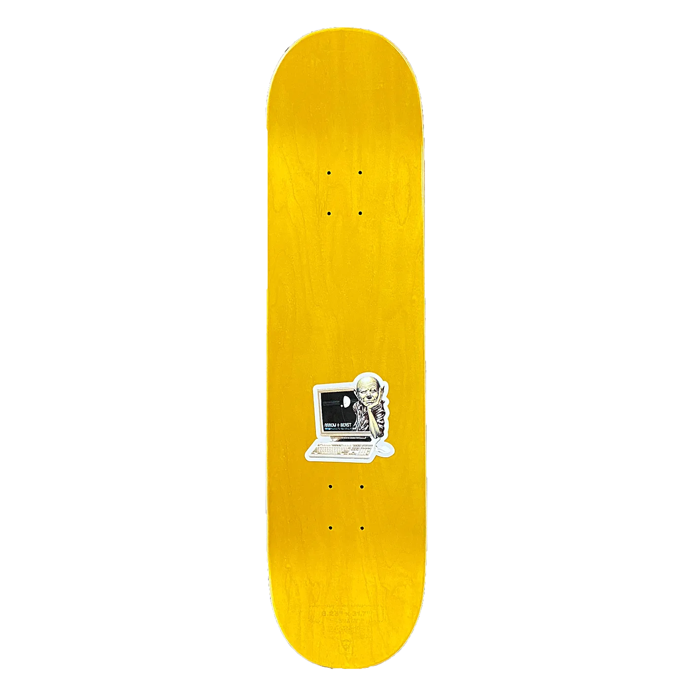 ARROW & BEAST Internet Troll Deck III - ARROW & BEAST