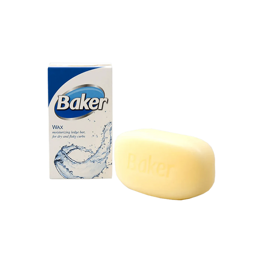 Baker Skateboards Baker2000 Curb Wax - ARROW & BEAST