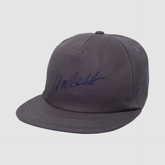 UNLESS Baseball Hat