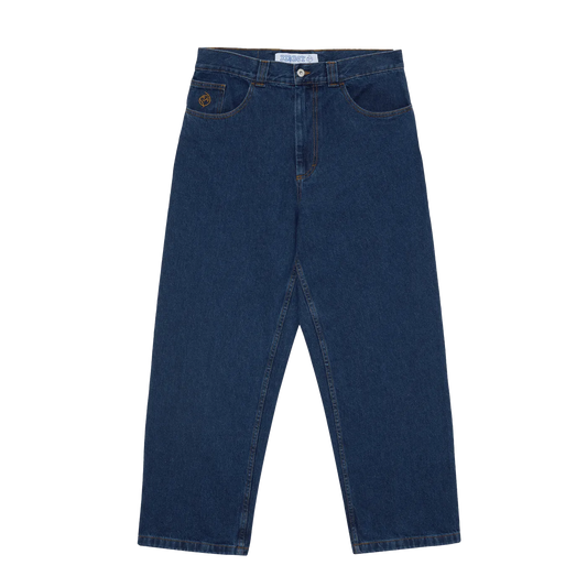 Polar Skate Co. Big Boy Jeans Dark Blue