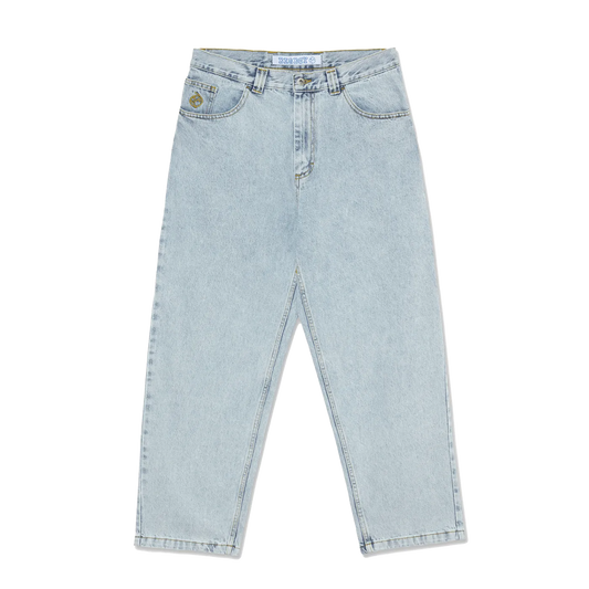 Polar Skate Co. Big Boy Jeans Light Blue