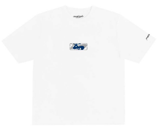 Yardsale XXX Blind T-Shirt (White) White