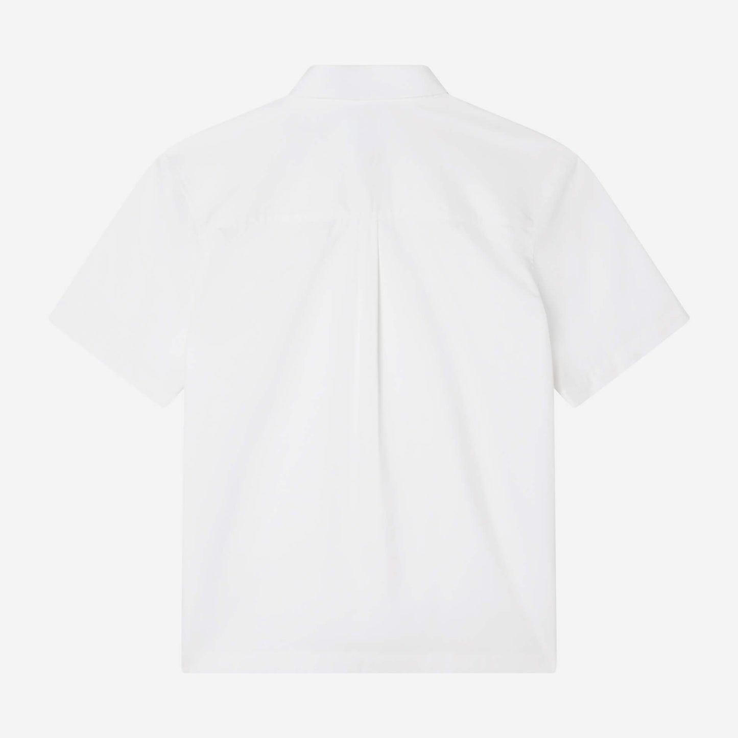 Boxy SS Shirt