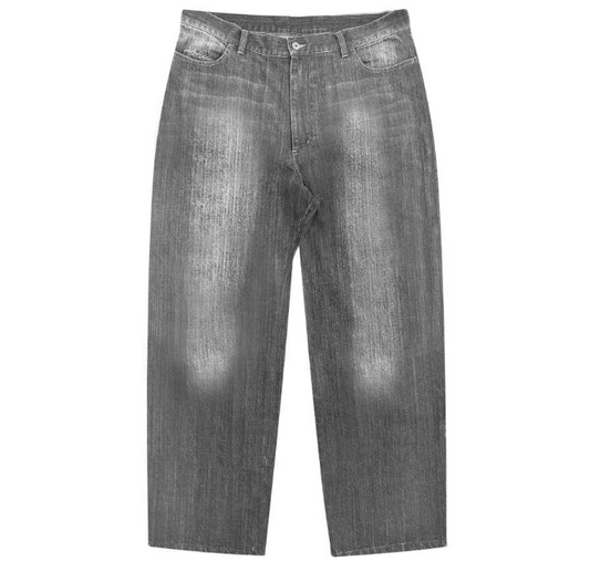 Yardsale XXX Eclipse Jeans (Black) Black