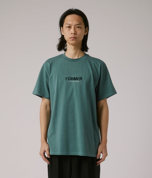 FORMER MERCHANDISE LEGACY REACTION T-SHIRT RIVER