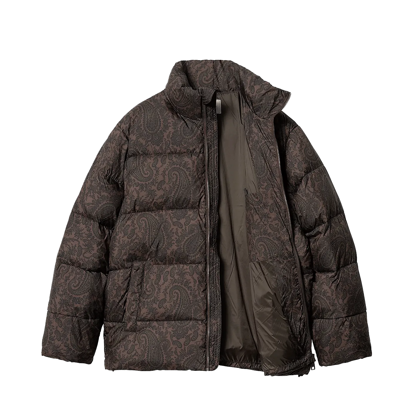 Carhartt WIP Springfield Jacket Paisley Print - ARROW & BEAST