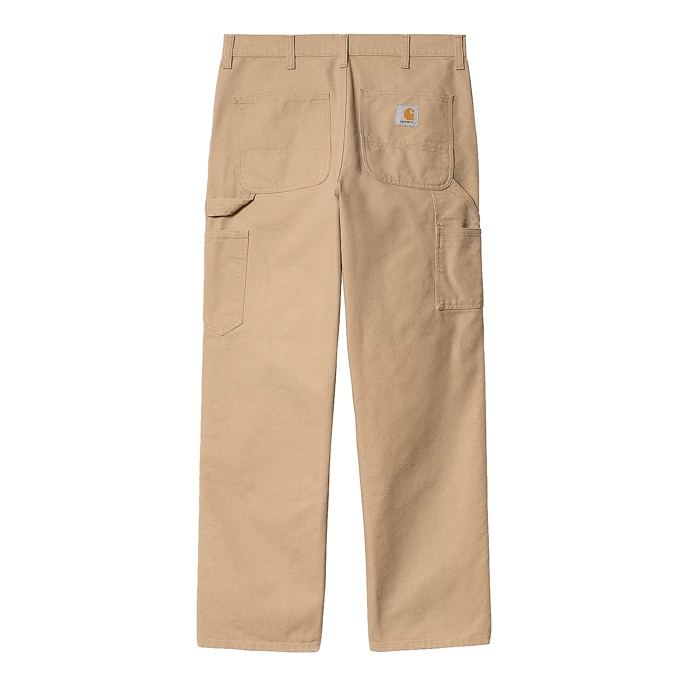 Carhartt WIP Single Knee Pant Dusty Brown - ARROW & BEAST
