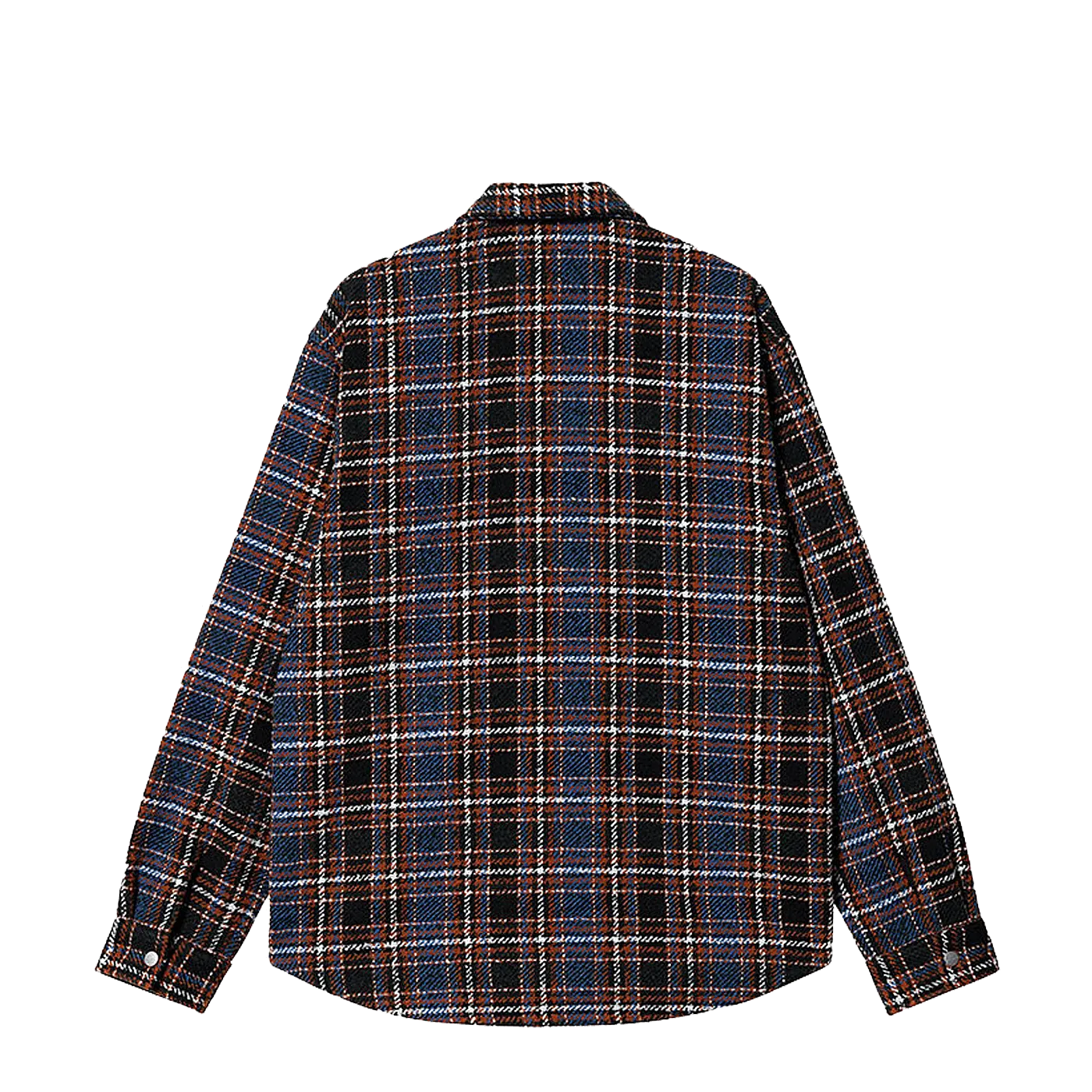 Carhartt WIP Stroy Shirt Jackar Liberty - ARROW & BEAST