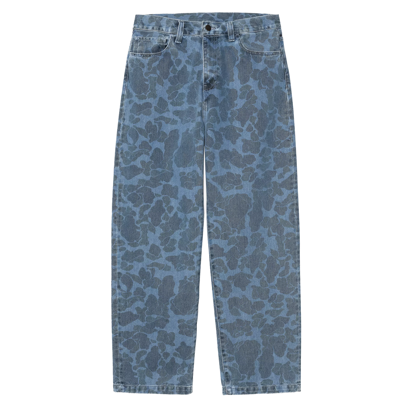 Carhartt WIP Landon Pant Maitland Duck Camo