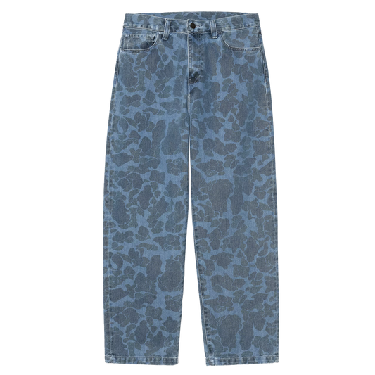 Carhartt WIP Landon Pant Maitland Duck Camo