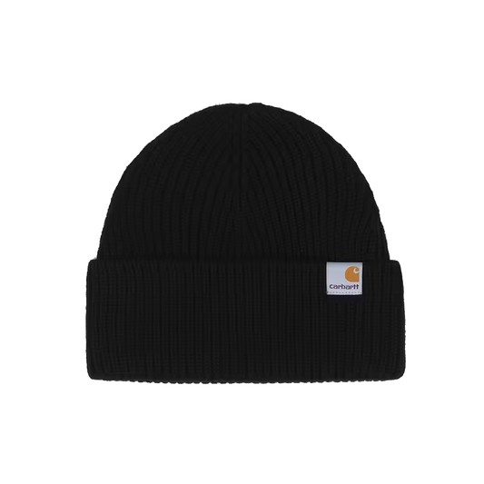 Carhartt WIP Gabe Beanie Black