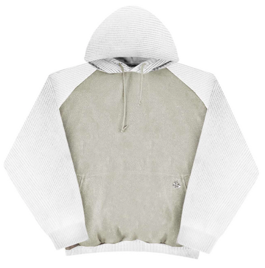 Yardsale XXX Misty Hood Green/Stone - ARROW & BEAST