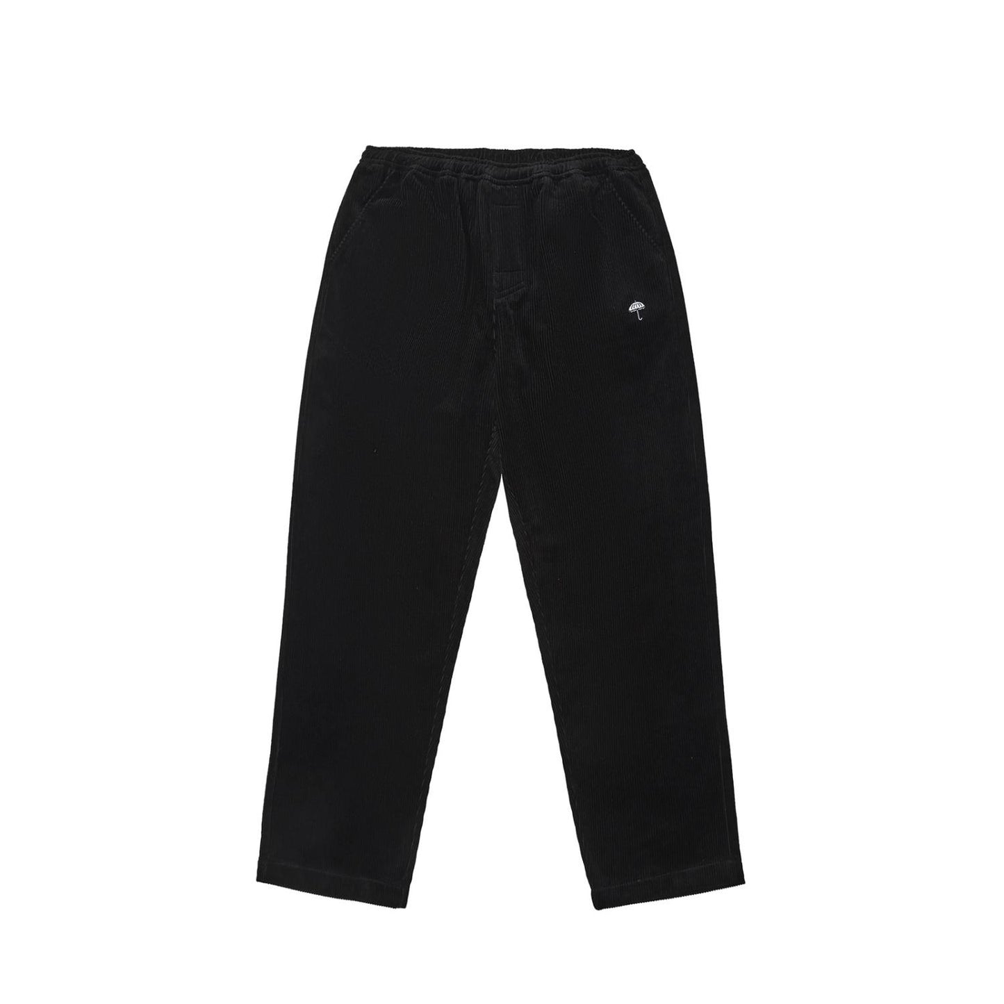 Helas Limited Classic Corduroy Pants Black