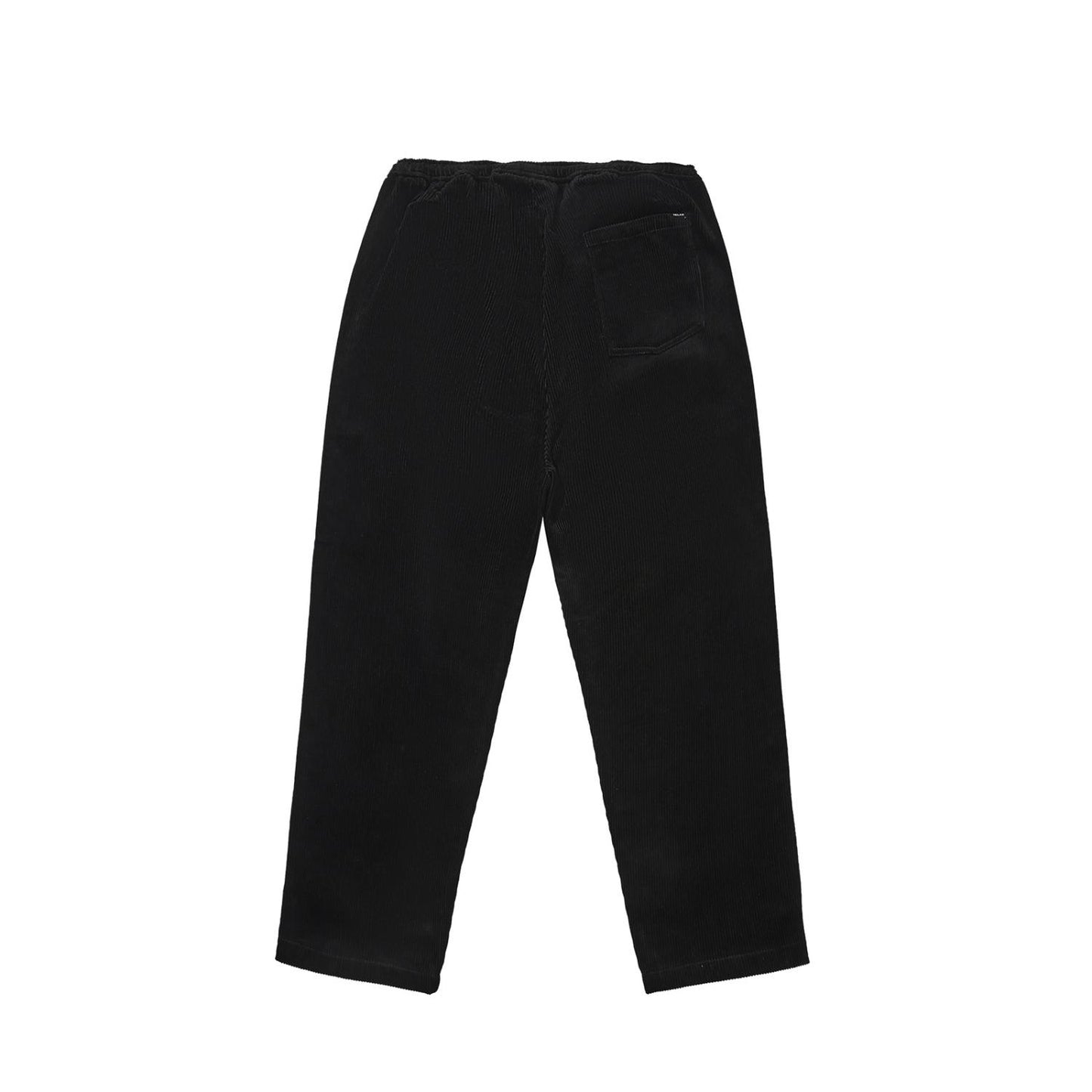 Helas Limited Classic Corduroy Pants Black