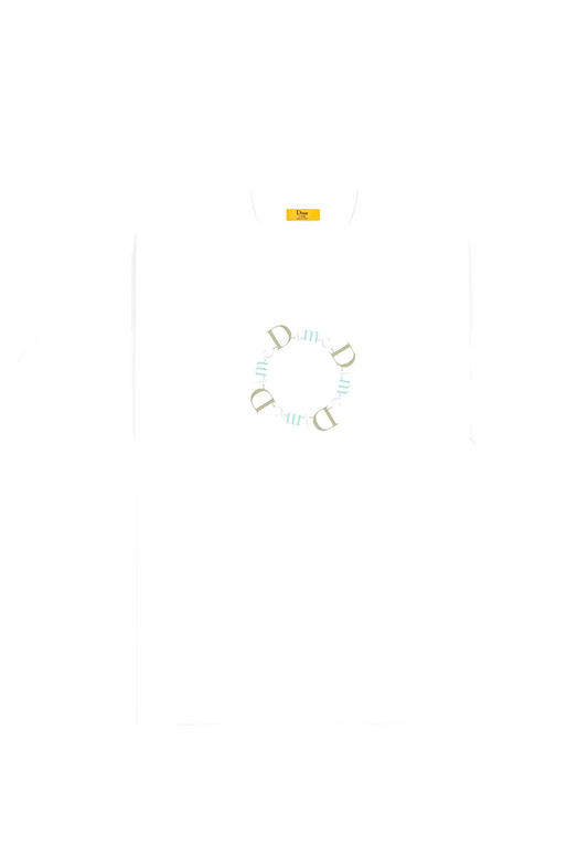 Dime MTL BFF Tee White ONLINE ONLY - ARROW & BEAST