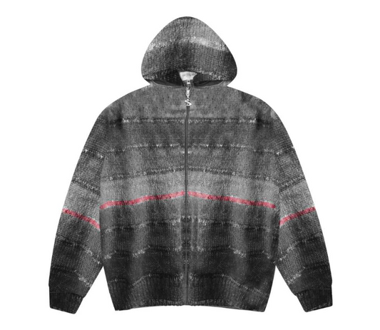 Yardsale XXX Mission Hood (Black) Black