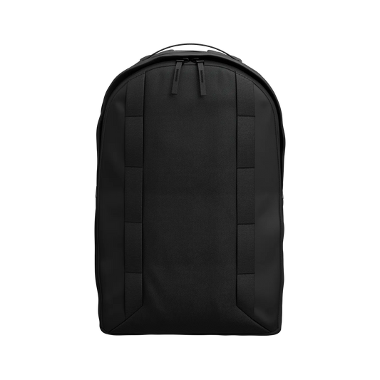 Db Skateboarding Essential 15L Backpack Black Out - ARROW & BEAST