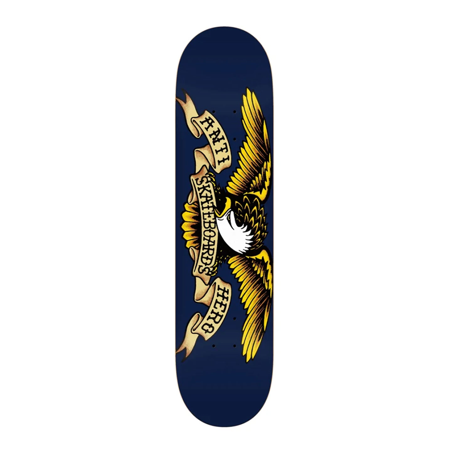 Deck Anti Hero Team Classic Eagle 8.5