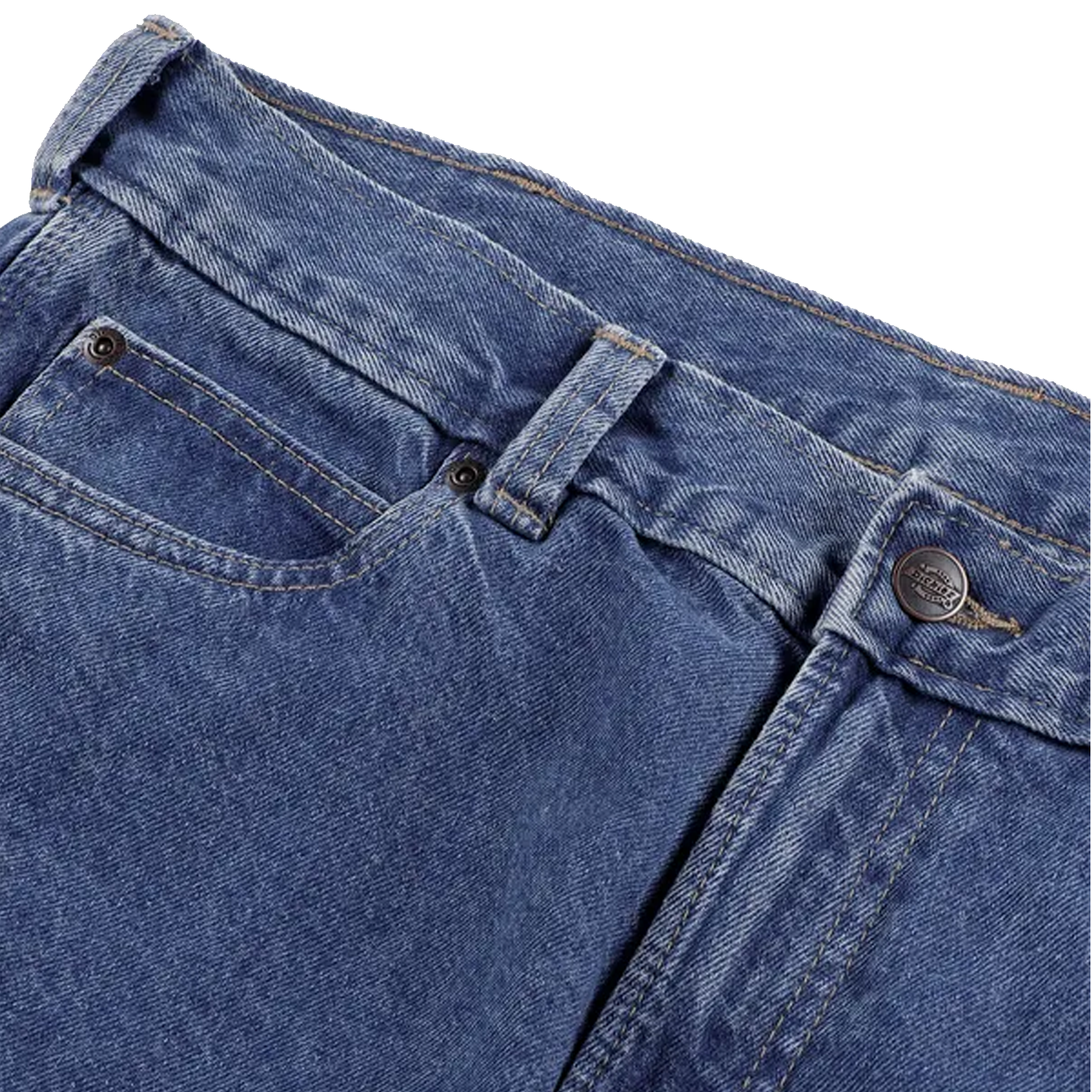 Dickies 958 Baggy Staraight Work J Classic