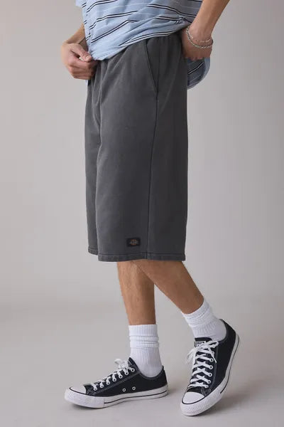 Dickies Streetboro Sweatpants 13 Inch Black
