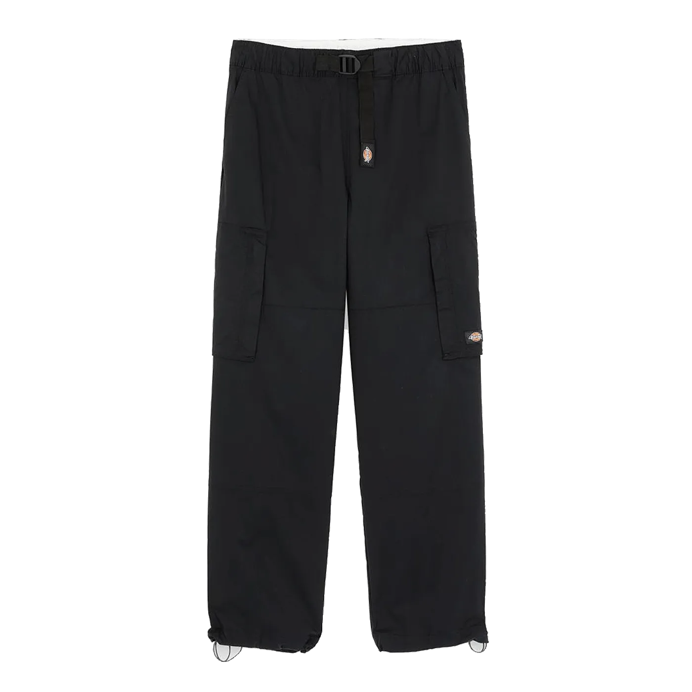 Dickies Flight Double Knee Pants Black - ARROW & BEAST