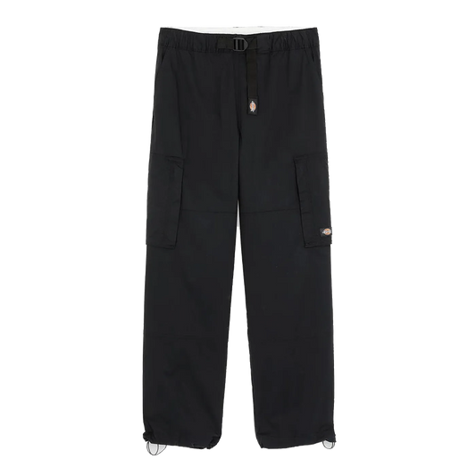 Dickies Flight Double Knee Pants Black - ARROW & BEAST