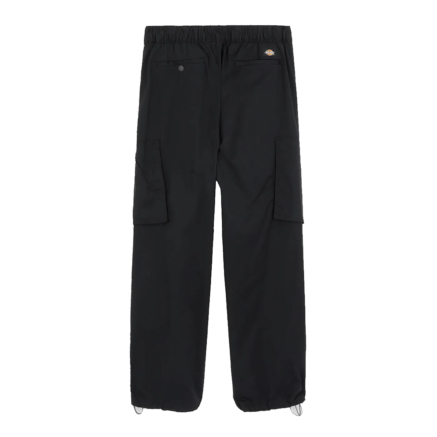 Dickies Flight Double Knee Pants Black - ARROW & BEAST