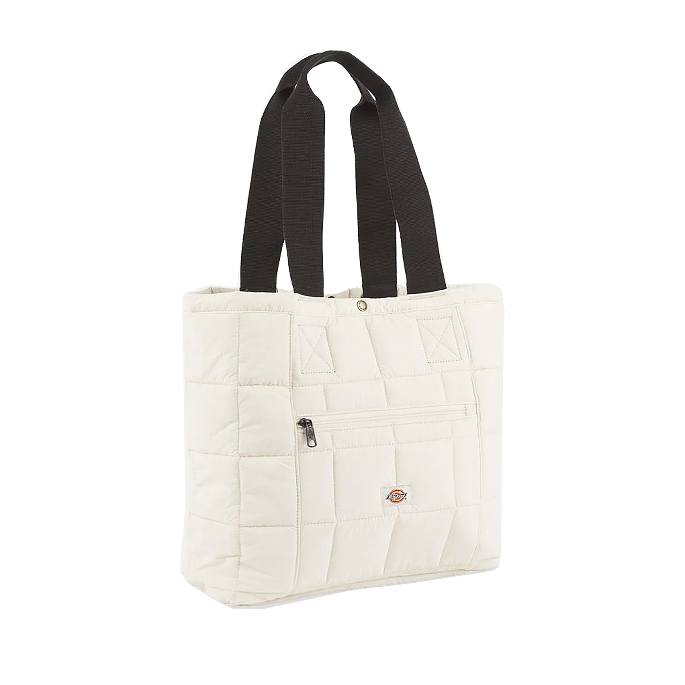 Dickies Gardiner Tote Bag Whitecap Grey - ARROW & BEAST