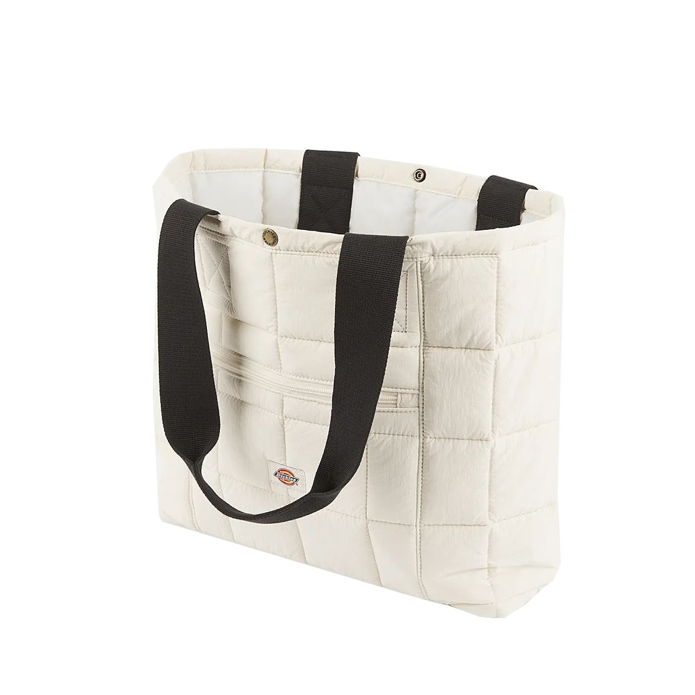 Dickies Gardiner Tote Bag Whitecap Grey - ARROW & BEAST
