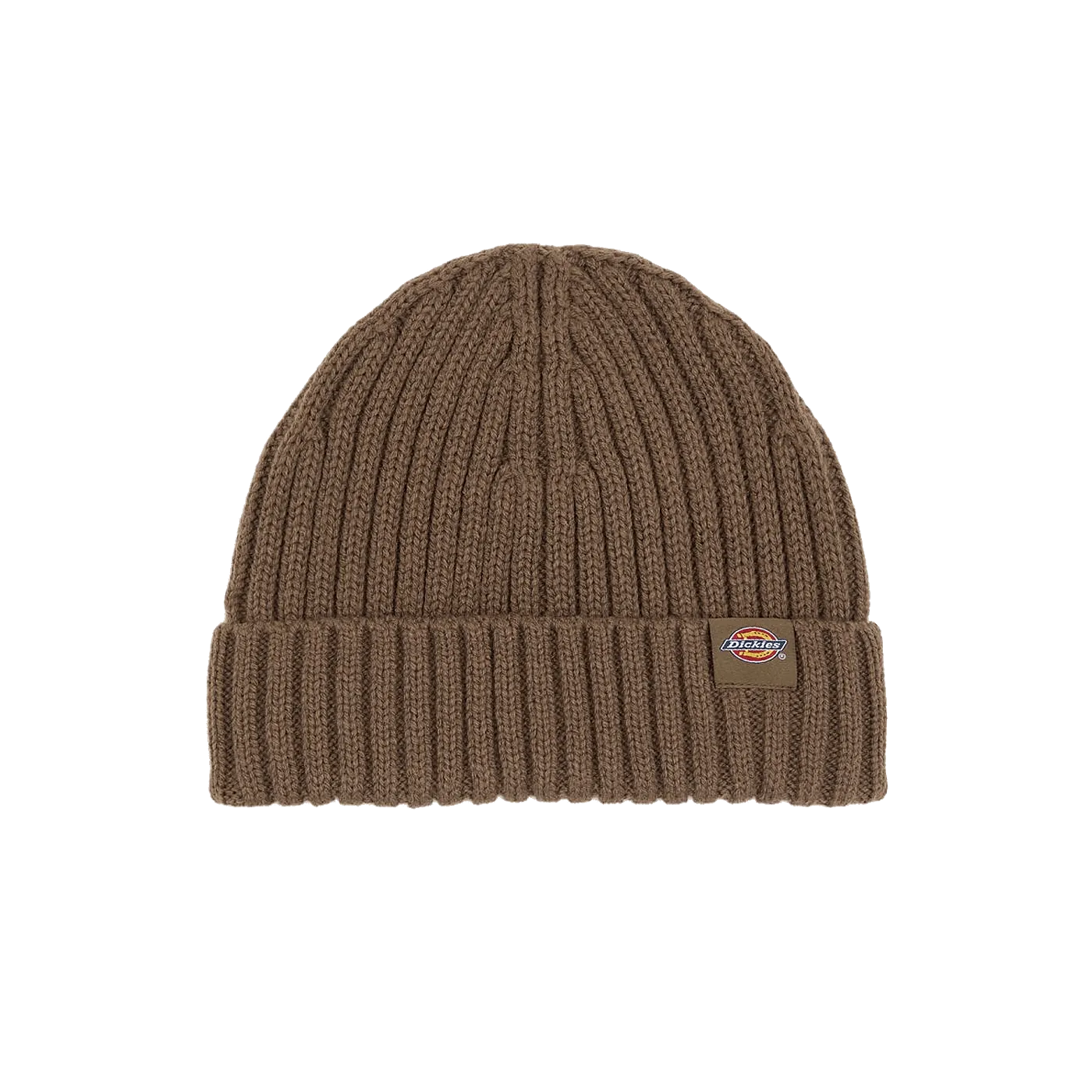 Dickies Skate Lockwood Beanie Brown - ARROW & BEAST