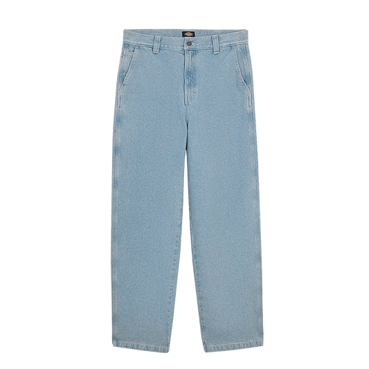 Dickies Madison Denim Vintage Blue - ARROW & BEAST