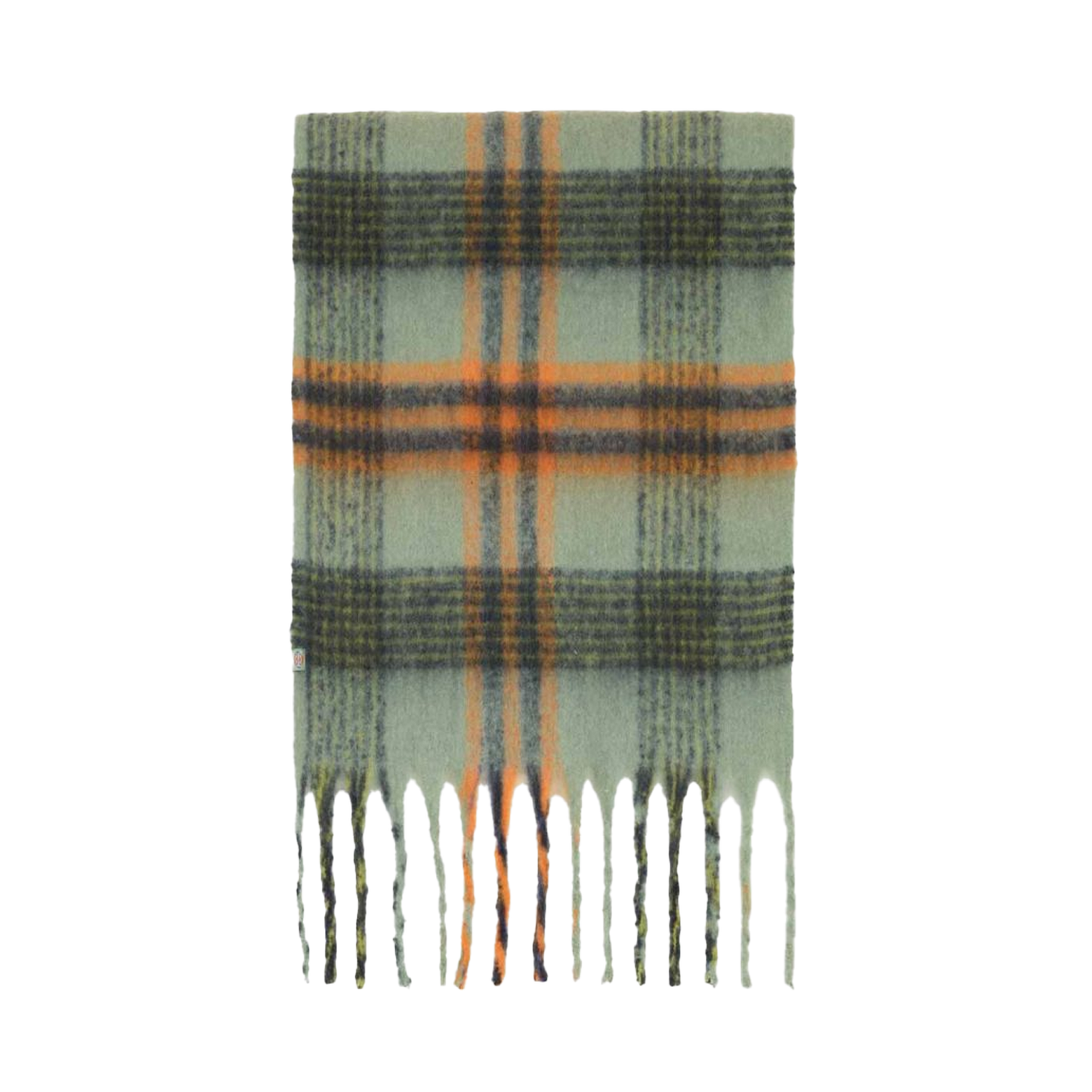 Dickies Oversized Scarf