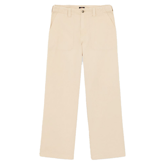 Dickies Forth Smith Truck Pant Wood Ash
