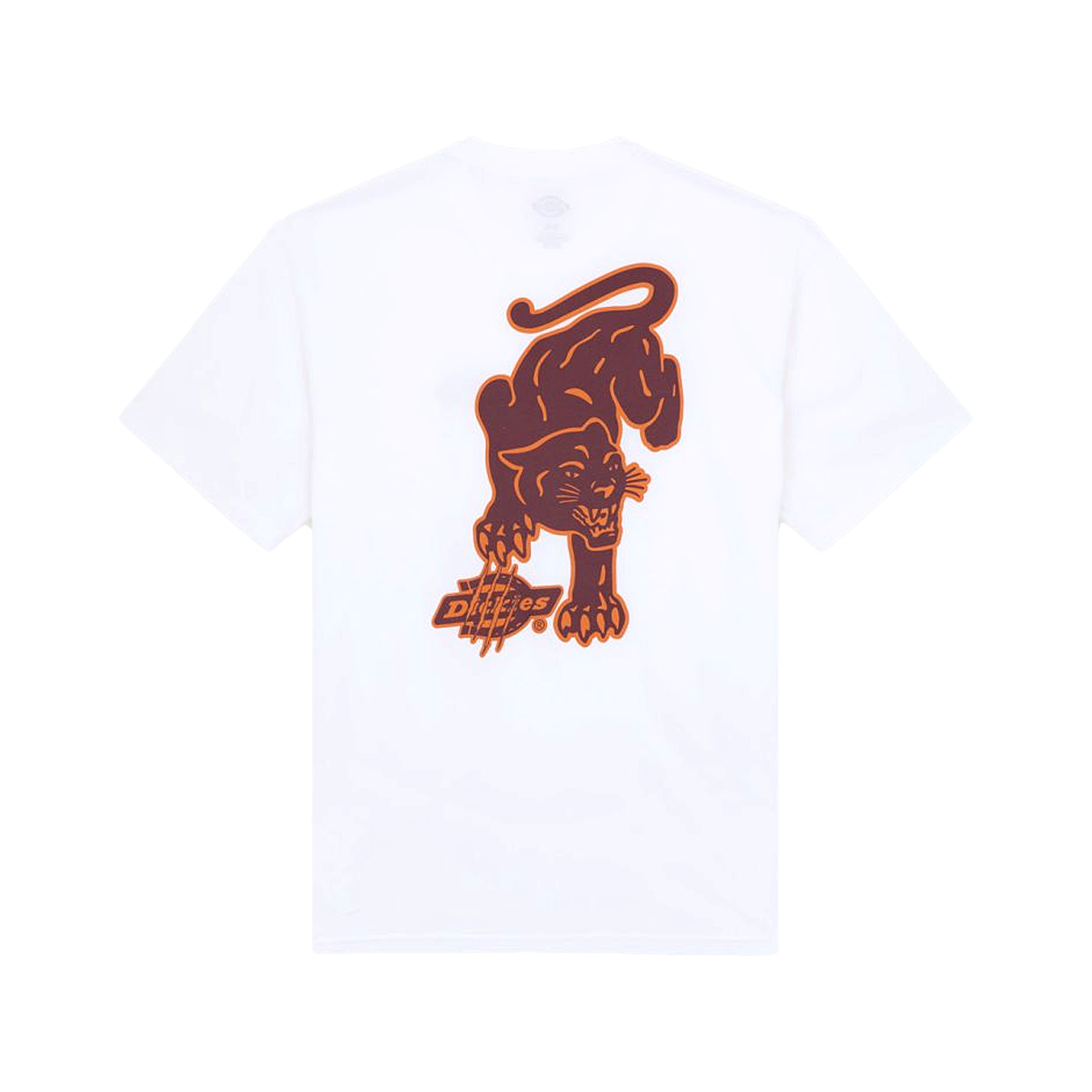Dickies Graysville Tee White