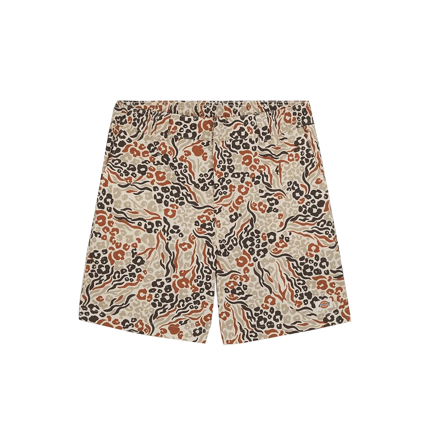 Dickies Saltville Shorts White - ARROW & BEAST
