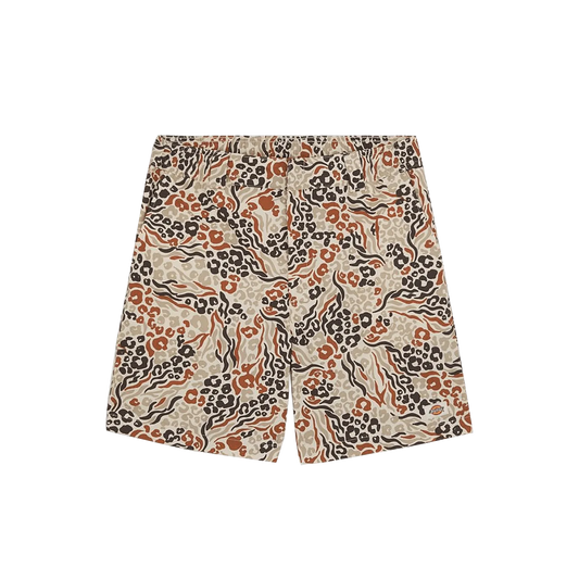 Dickies Saltville Shorts White - ARROW & BEAST