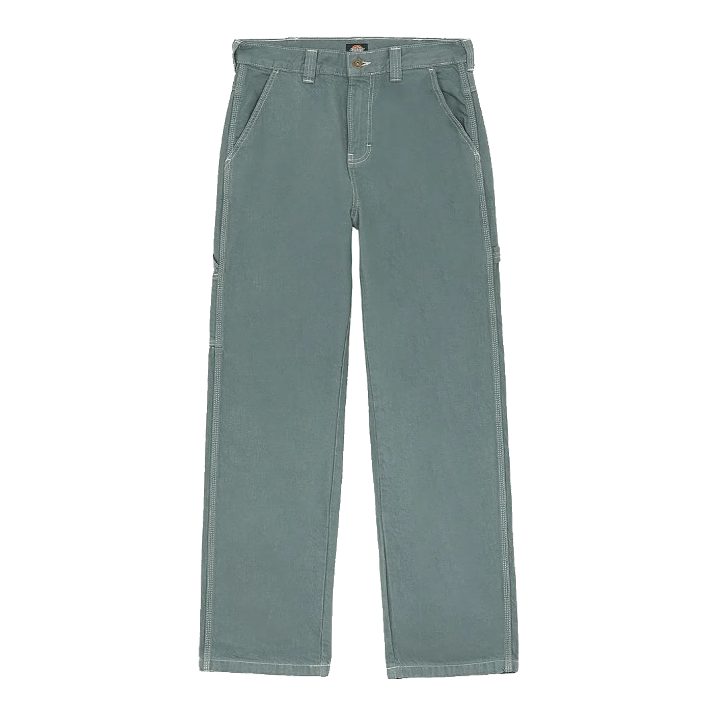 Dickies Stevensville Carpenter Pant Lincoln Green - ARROW & BEAST