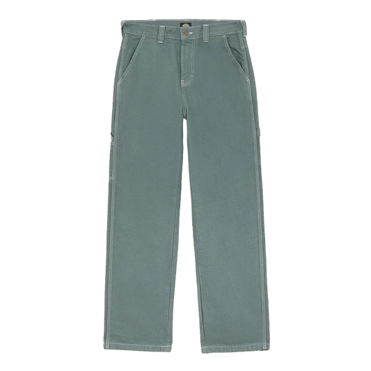 Dickies Stevensville Carpenter Pant Lincoln Green - ARROW & BEAST