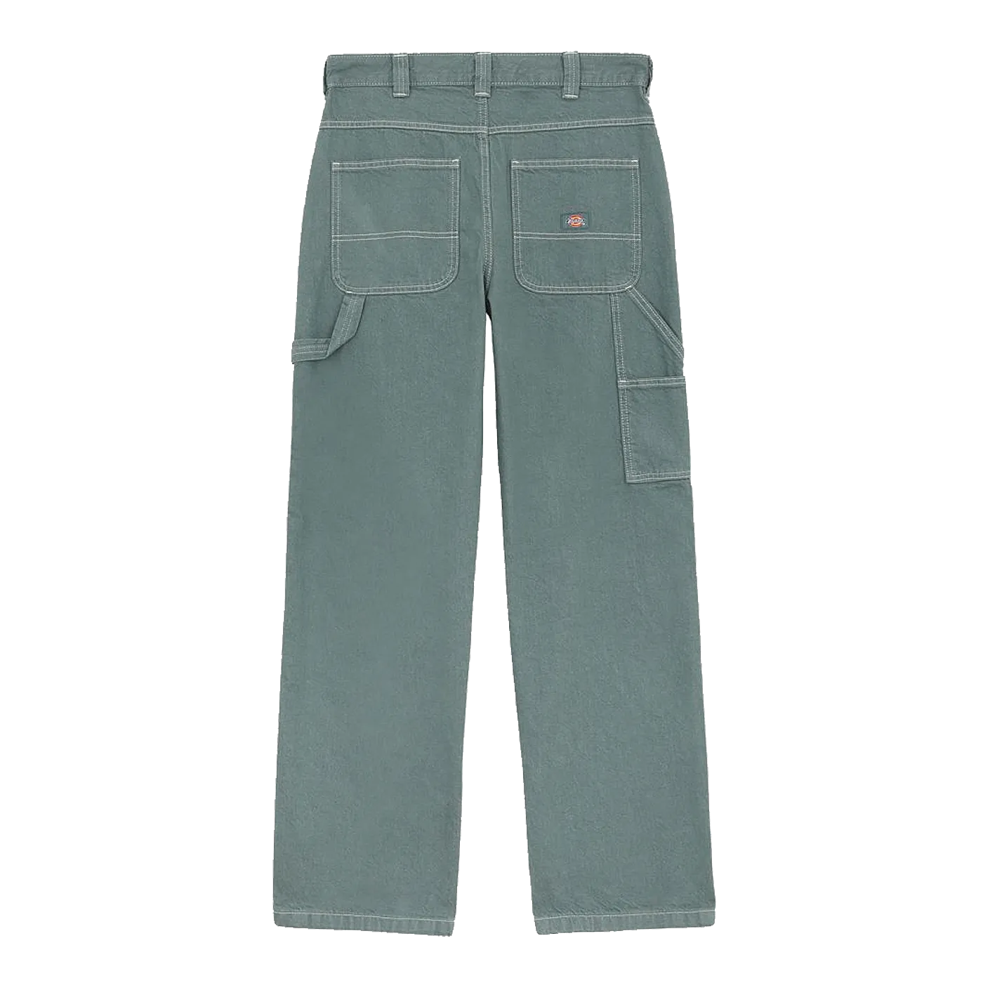 Dickies Stevensville Carpenter Pant Lincoln Green - ARROW & BEAST