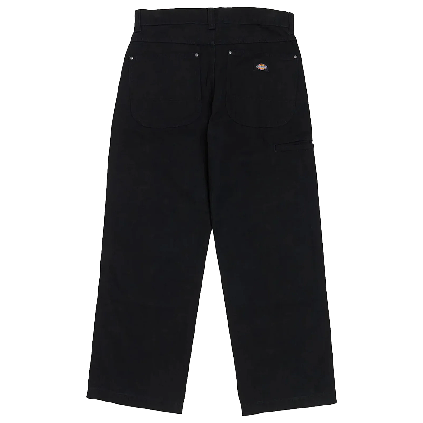 Thrasher x Dickies Pant Black