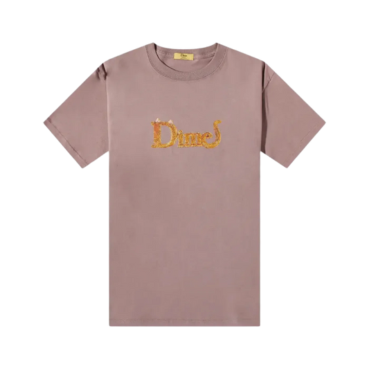 Dime MTL Cat Tee Twilight Mavue