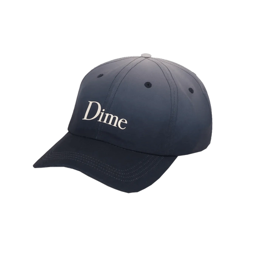 Dime MTL Classic Gradient Low Pro Cap Midnight Blue - ARROW & BEAST