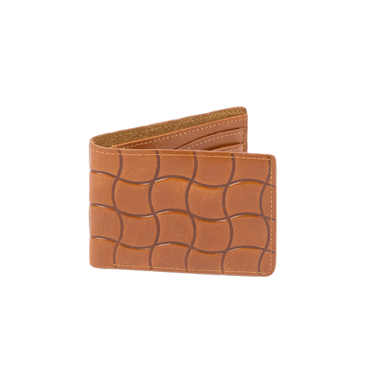 Dime MTL Classic Wallet Butterscotch - ARROW & BEAST