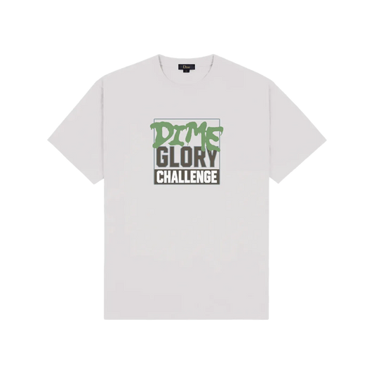 Dime MTL Mutant League Tee Cement - ARROW & BEAST