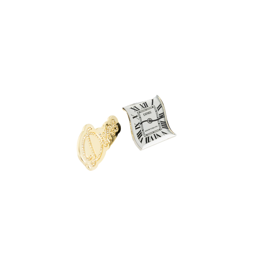 Dime MTL Pin Pack